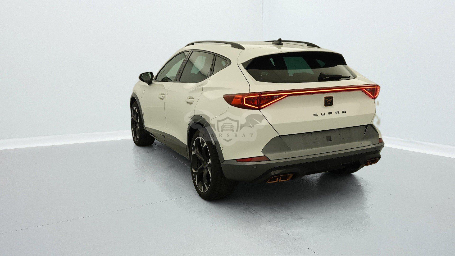 Cupra Formentor 1.4 e-Hybrid VZ 2021