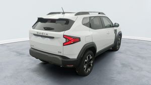 Dacia Duster 1.2 TCe Extreme 2025