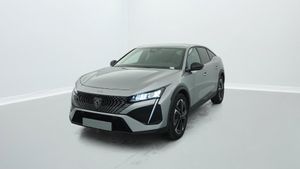 Peugeot 408 1.2 Allure 2024