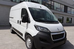 Peugeot Boxer L2H2 2.2 HDI 2025
