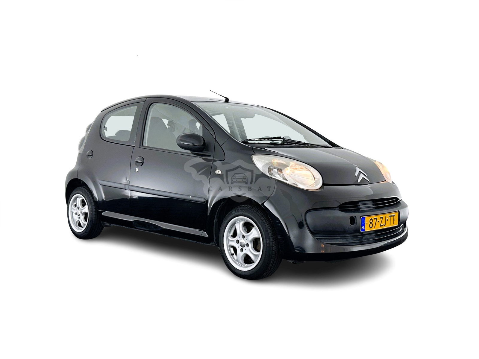 Citroën C1 1.0 2008