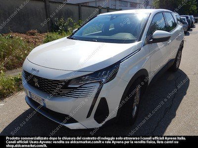 Peugeot 3008 Active Business 2021