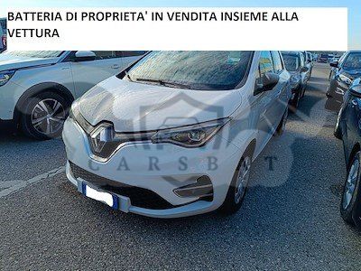 Renault Zoe Life 2021
