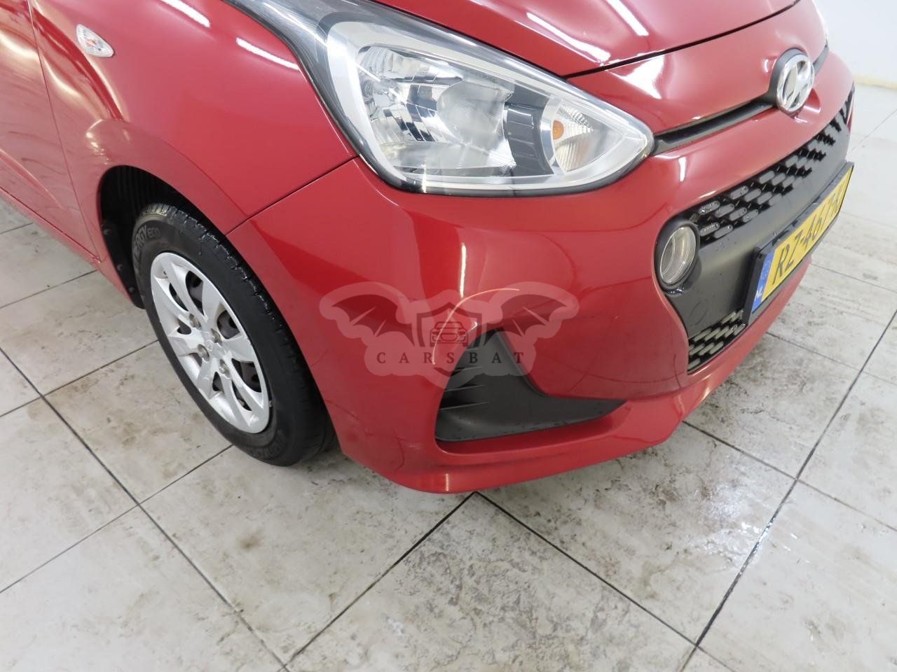 Hyundai i10 1.0i Comfort 2018