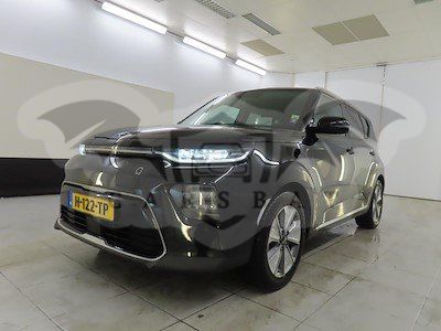 Kia Soul e-Soul ExecutiveLine 2020