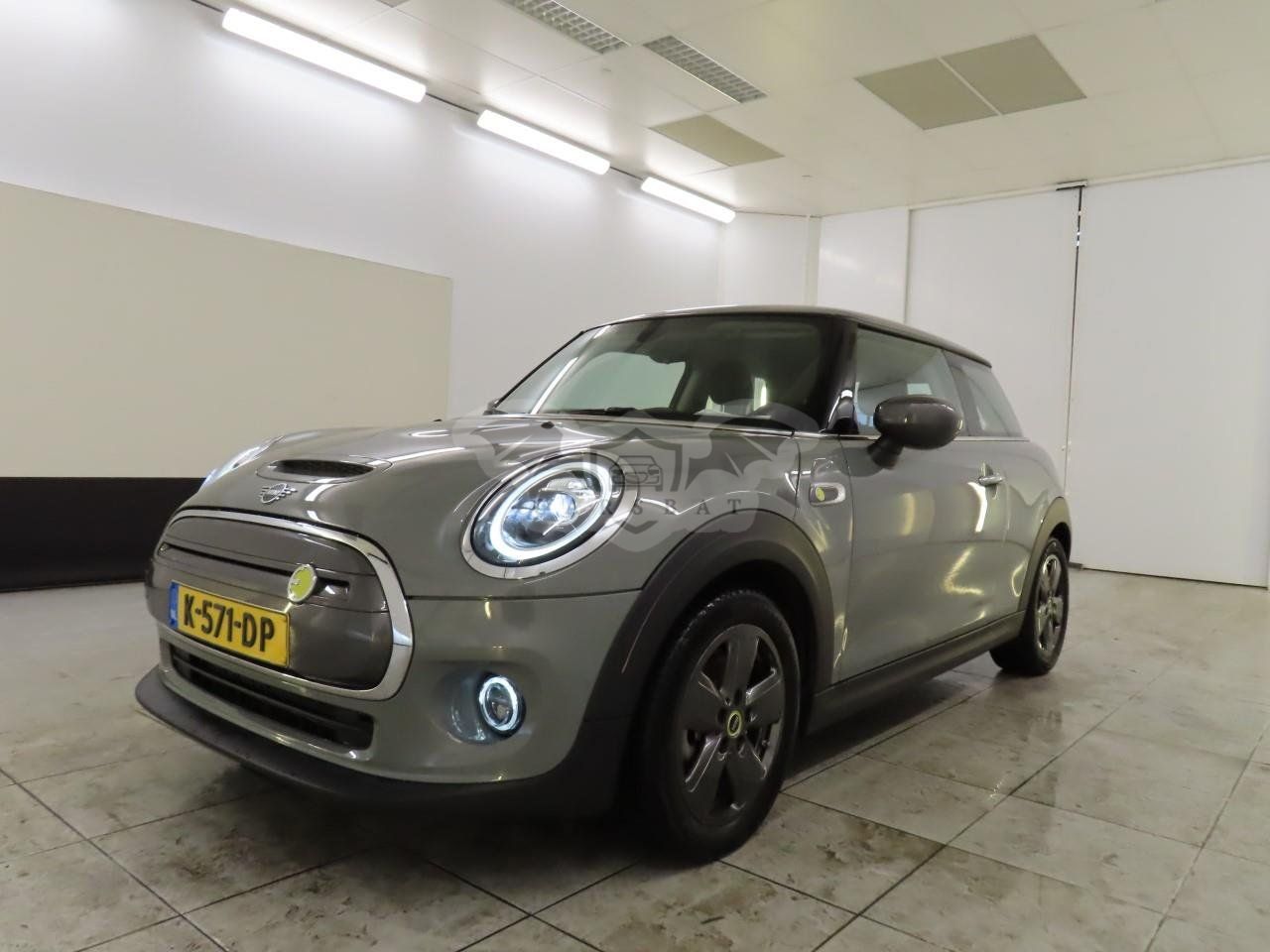 Mini Electric 2020