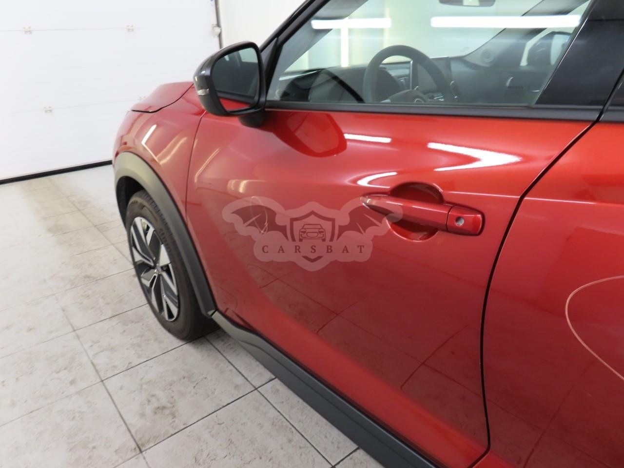 Nissan Juke Acenta 2024