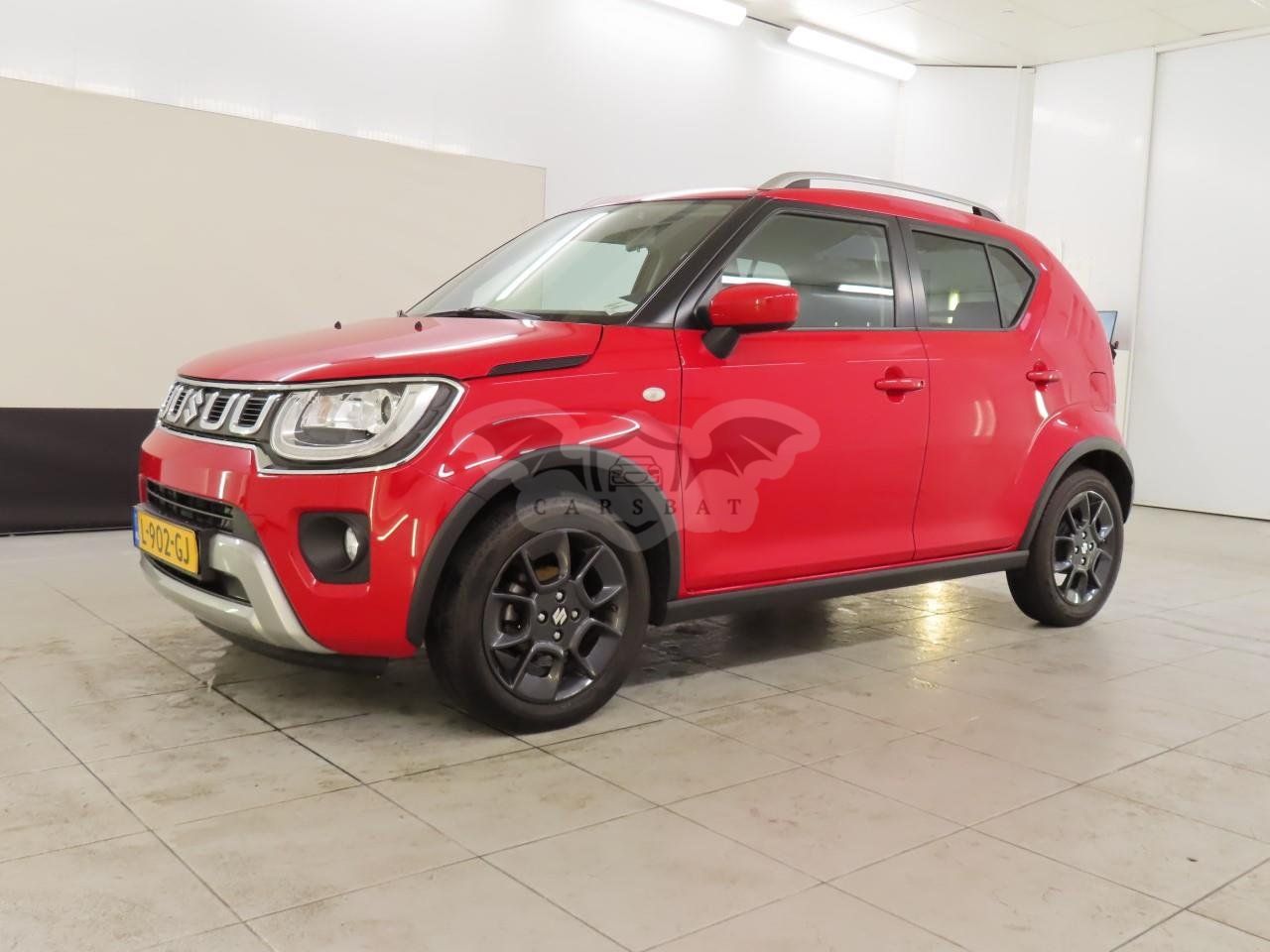 Suzuki Ignis 1.2 2021