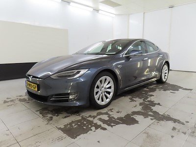 Tesla Model S Long Range 2020