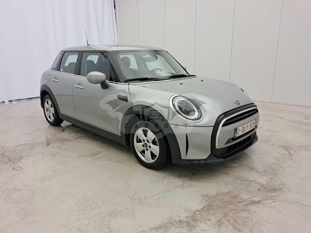 Mini 5 Doors Cooper 1.5 2023