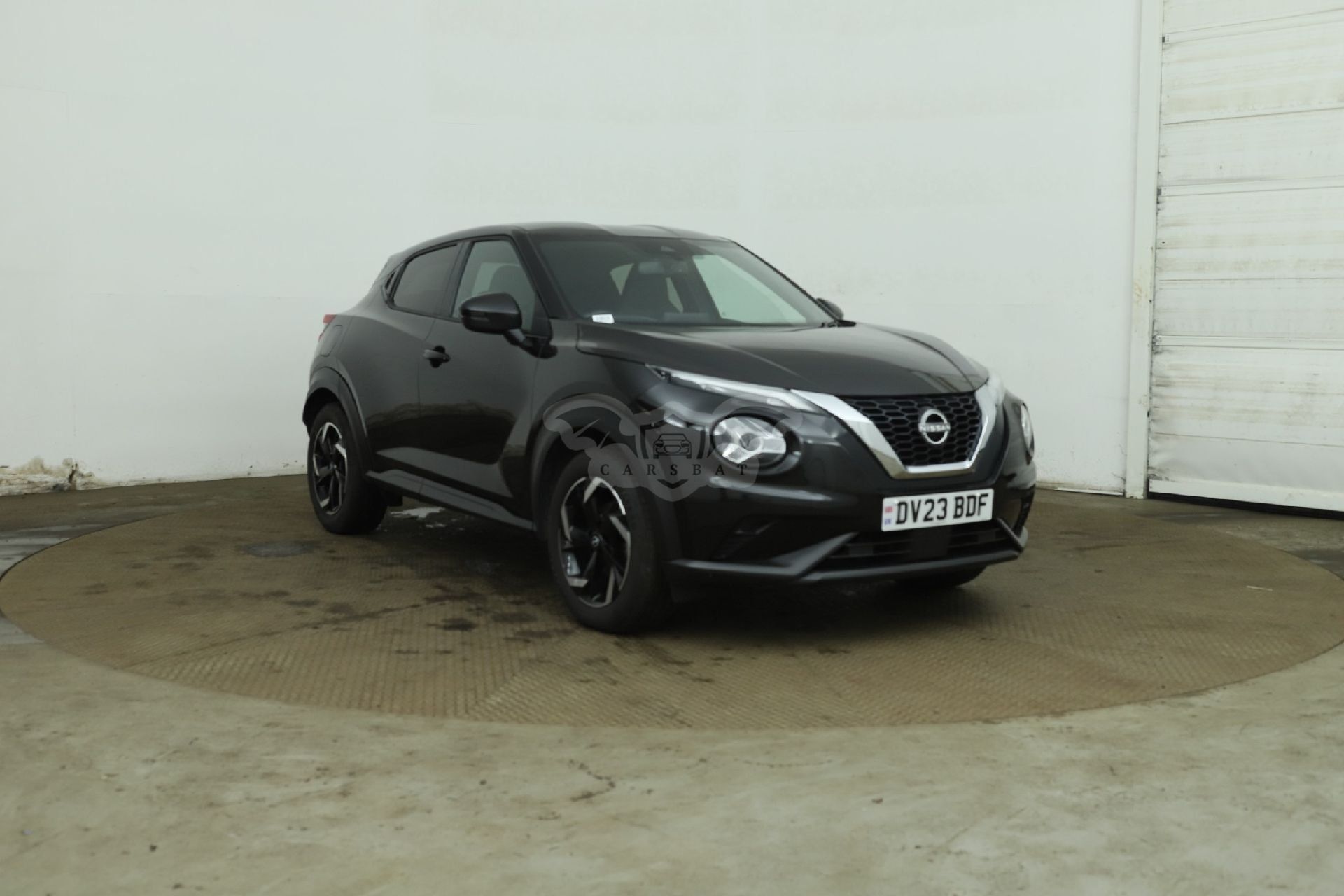 Nissan Juke 1.0 DIG-T N-connecta 2023