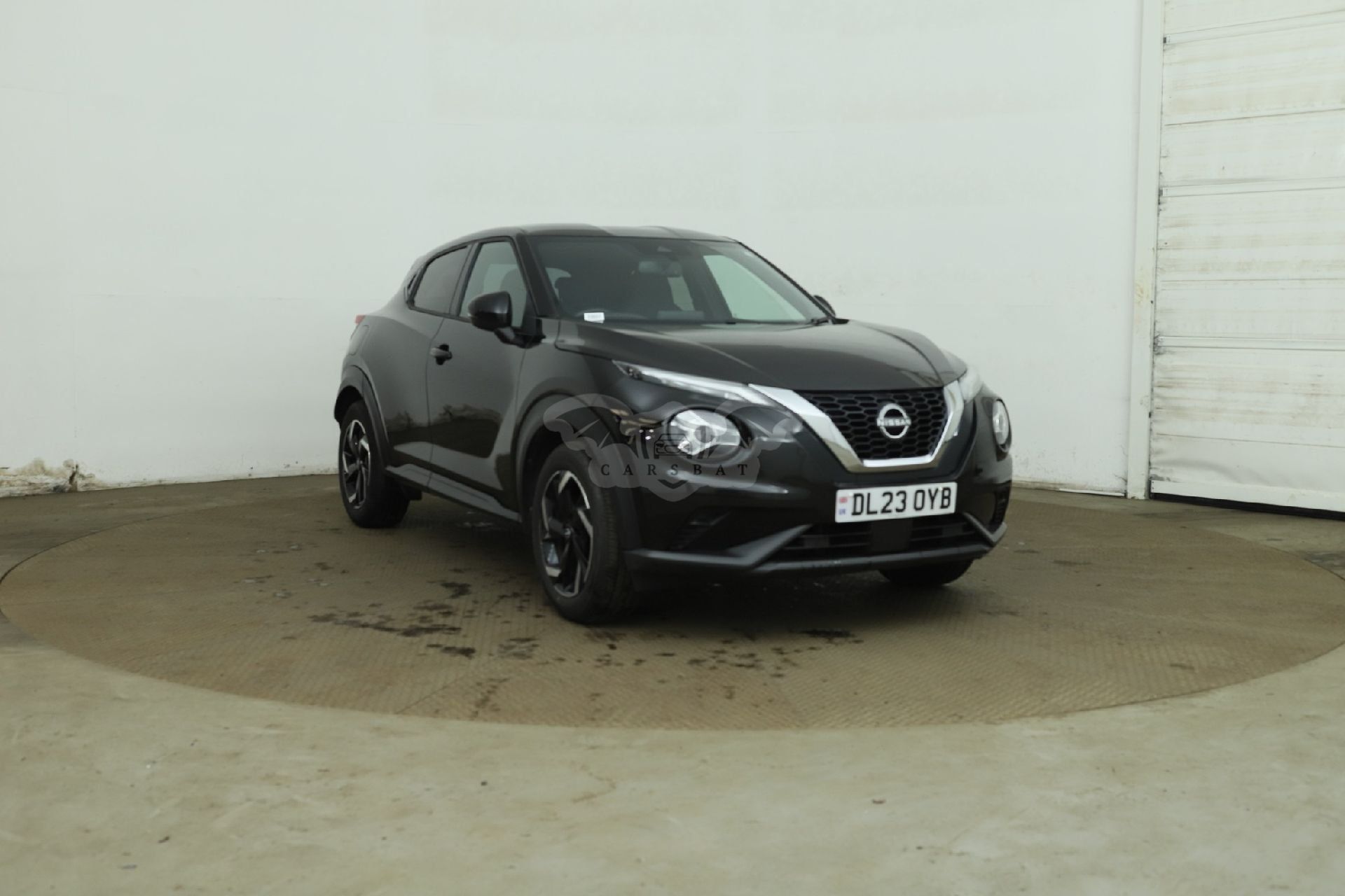 Nissan Juke 1.0 DIG-T N-connecta 2023
