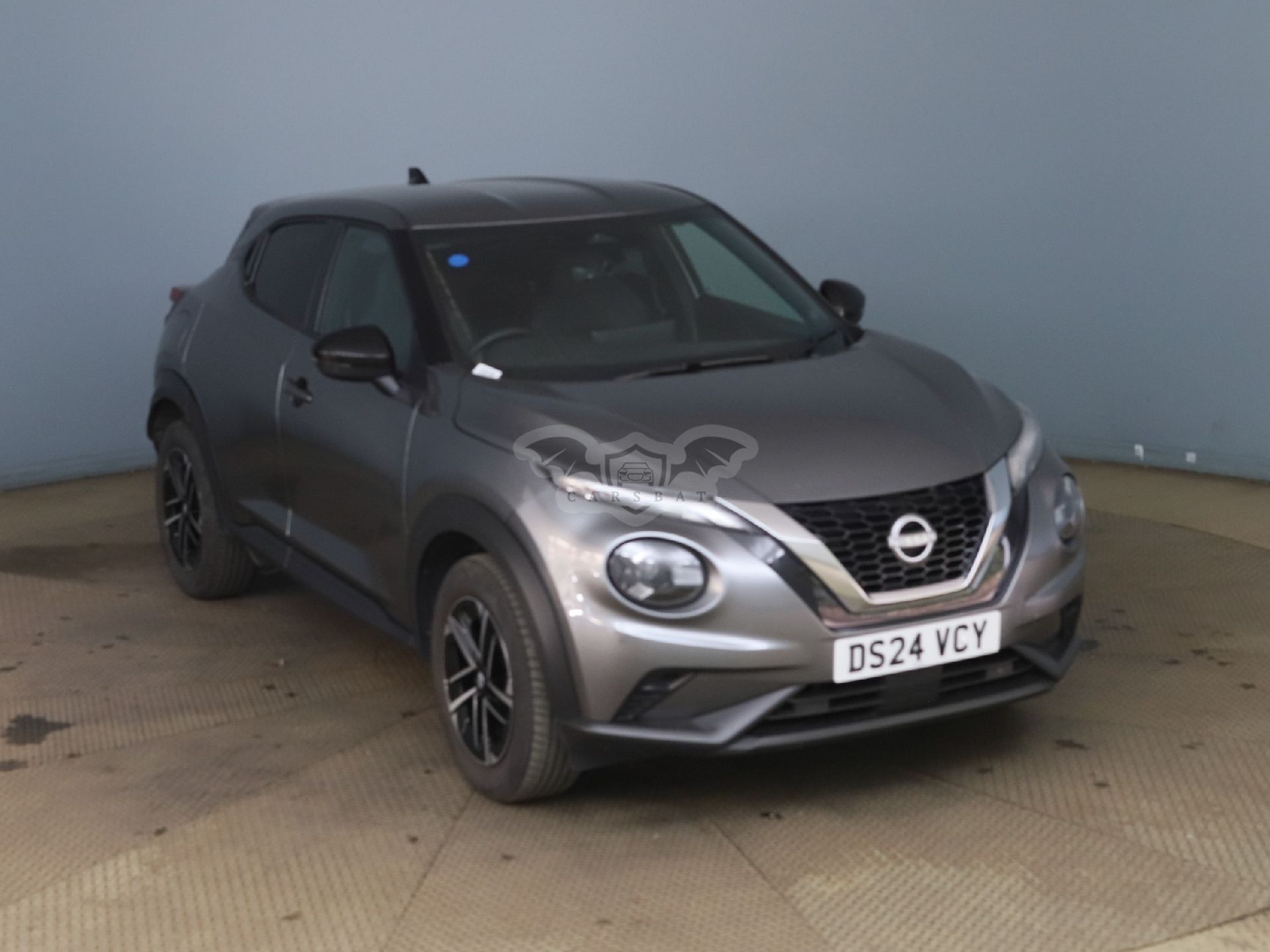 Nissan Juke 1.0 DIG-T N-connecta 2024