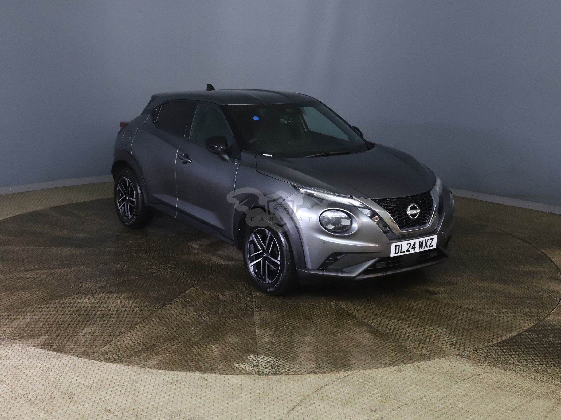 Nissan Juke 1.0 DIG-T N-connecta 2024