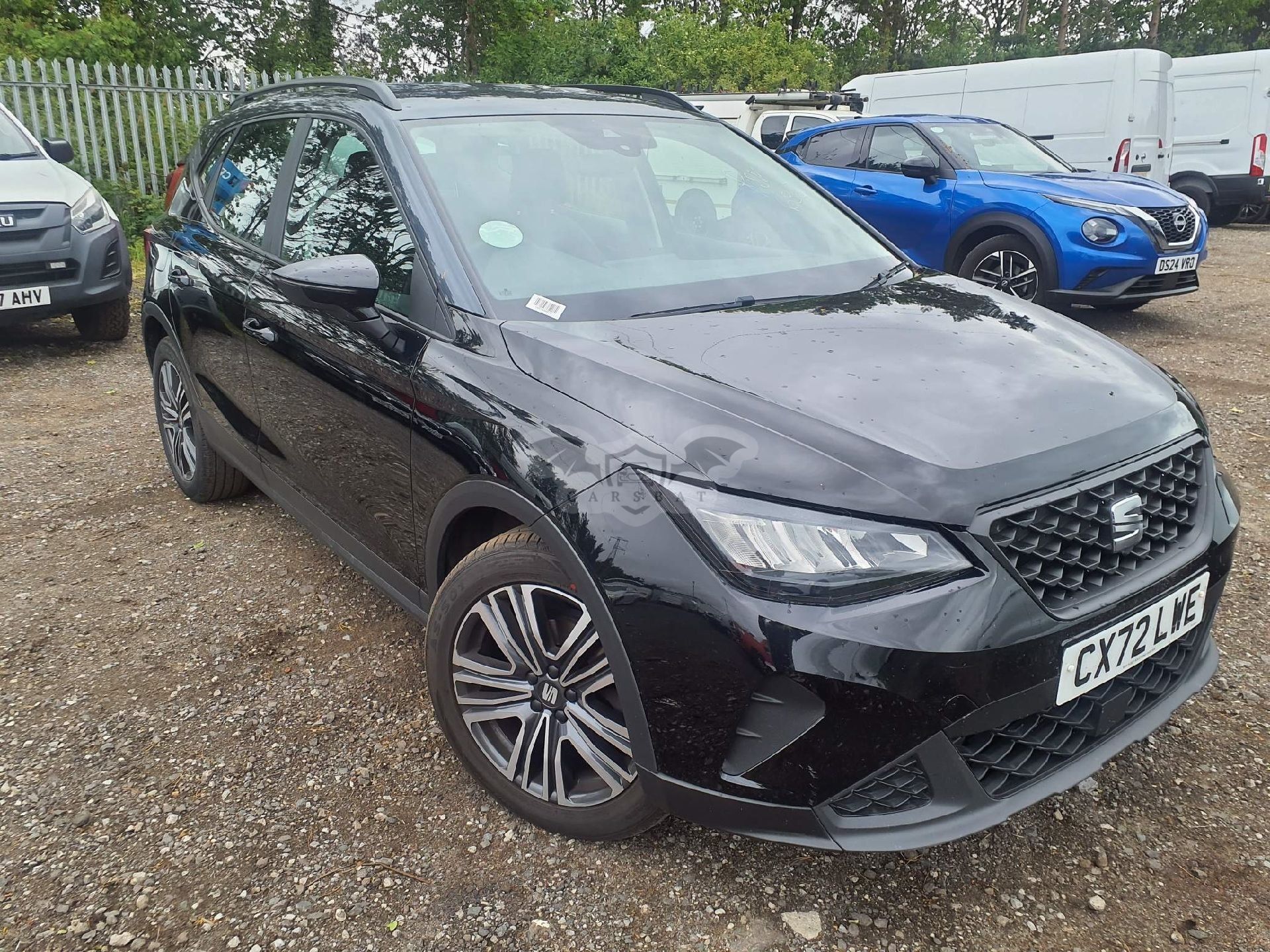Seat Arona 1.0 TSI SE Technology 2022