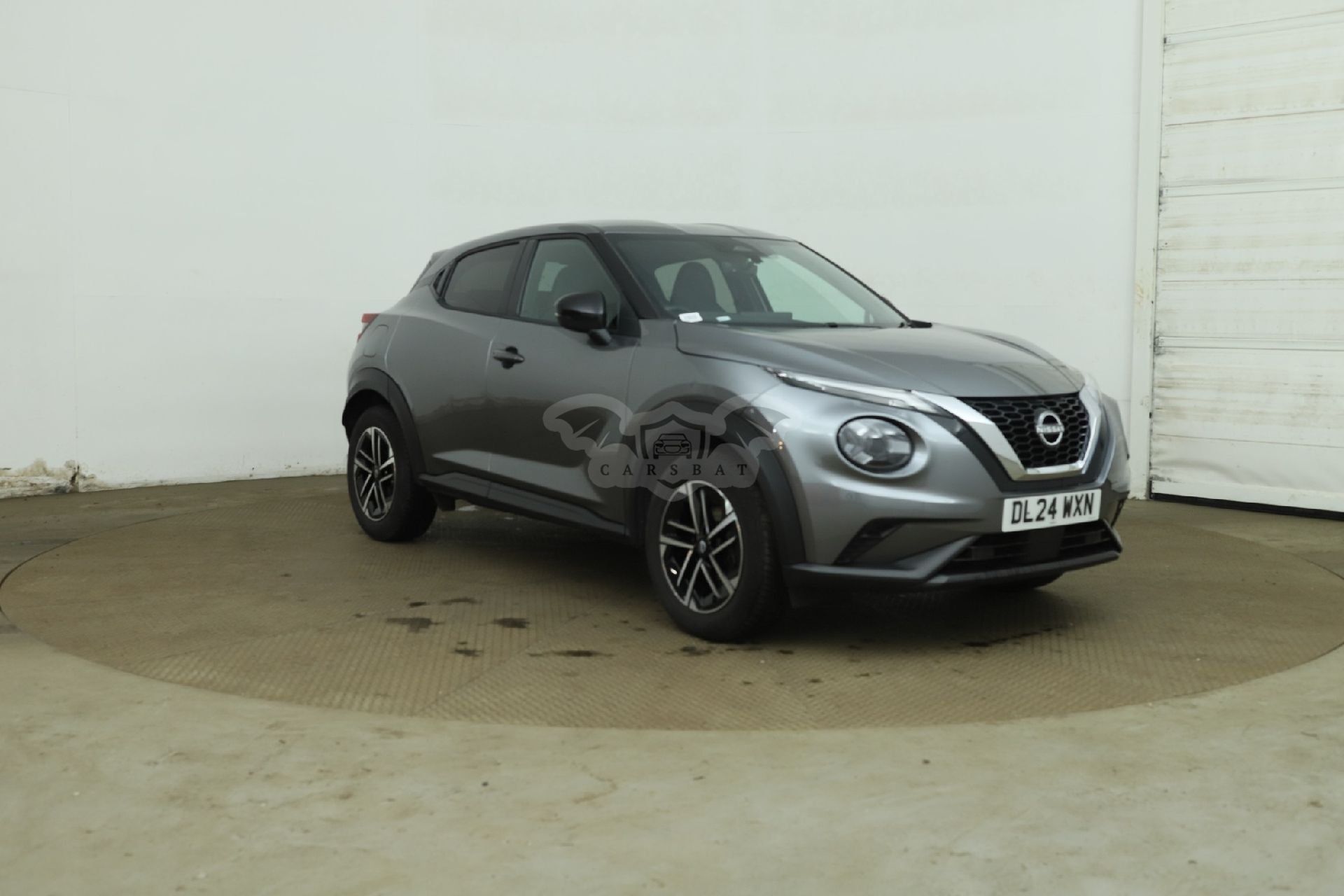 Nissan Juke 1.0 DIG-T N-connecta 2024