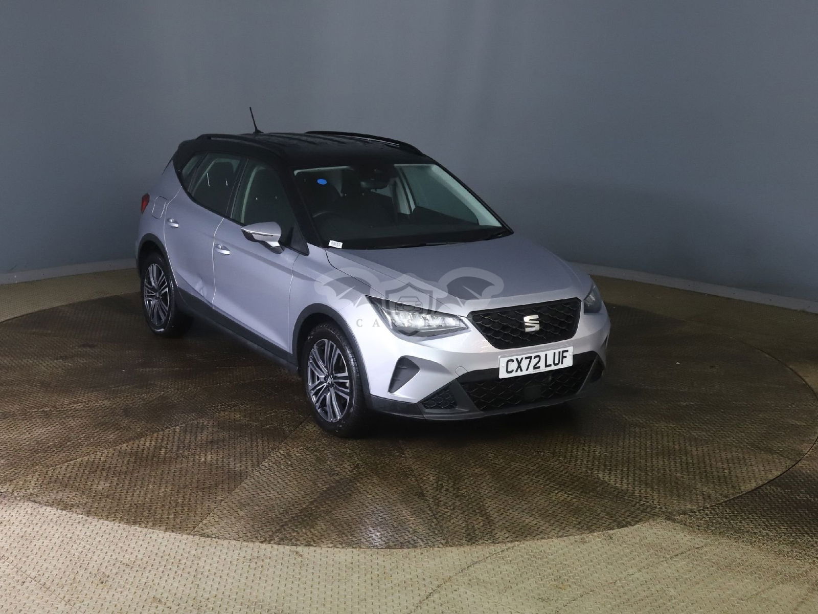 Seat Arona 1.0 TSI SE Technology 2022