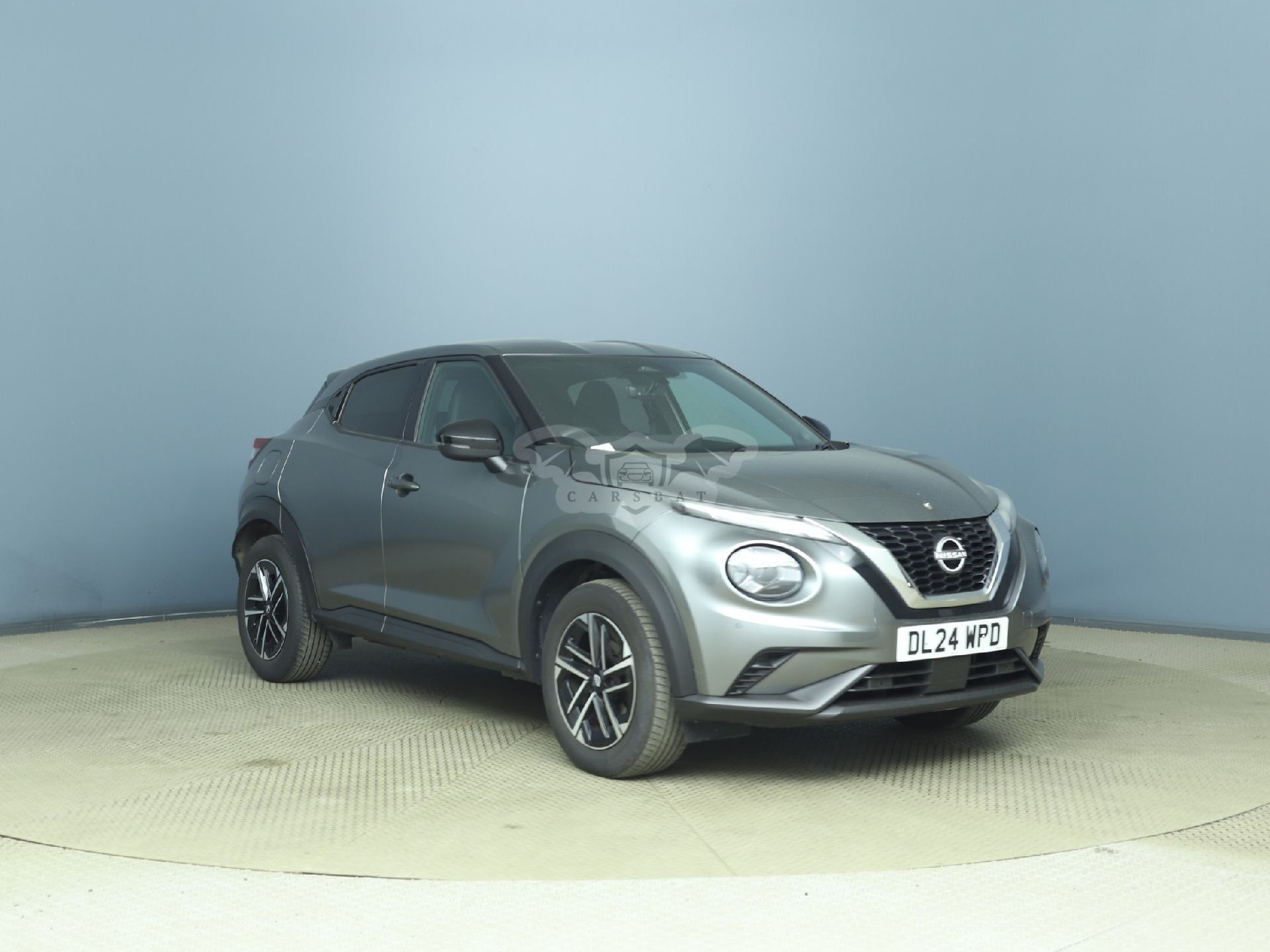 Nissan Juke 1.0 DIG-T N-connecta 2024