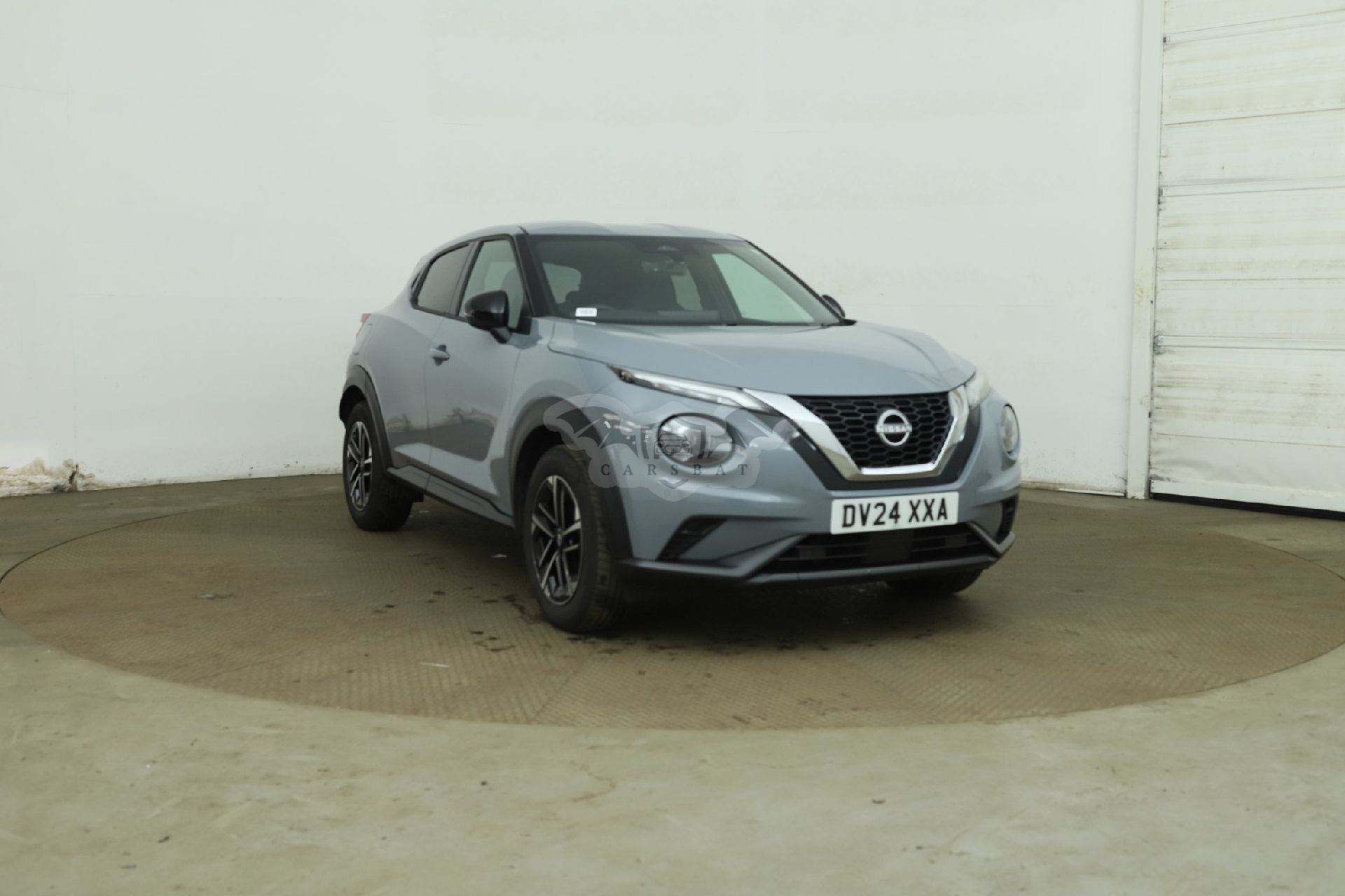 Nissan Juke 1.0 DIG-T N-connecta 2024