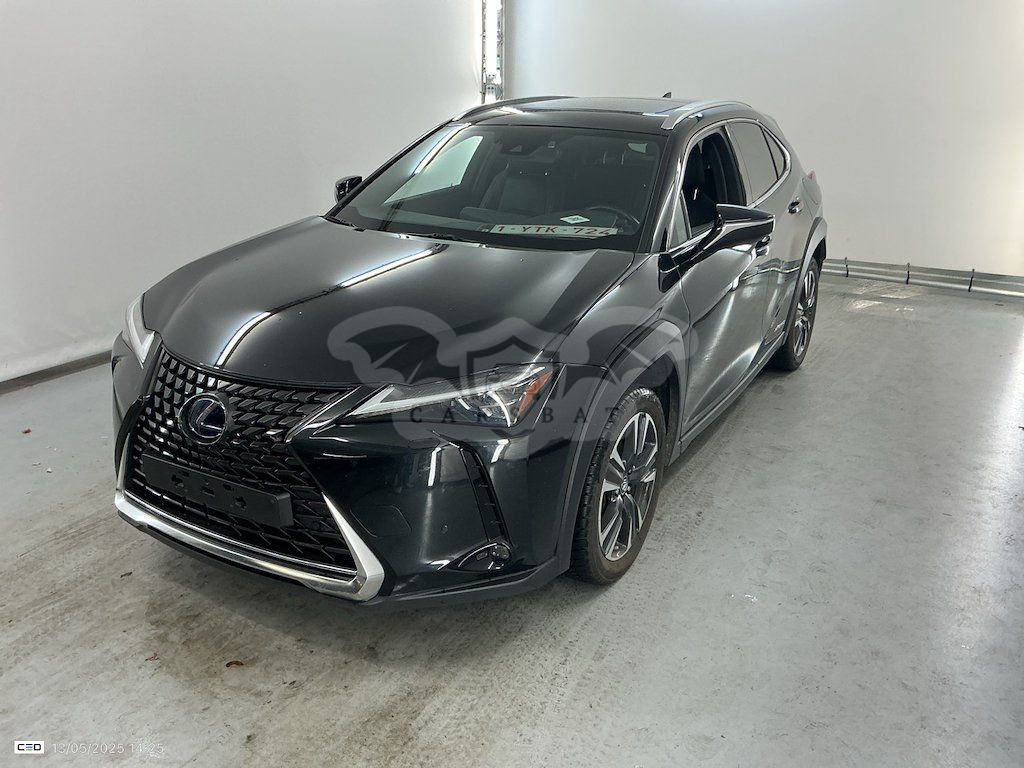 Lexus UX 250h 2020