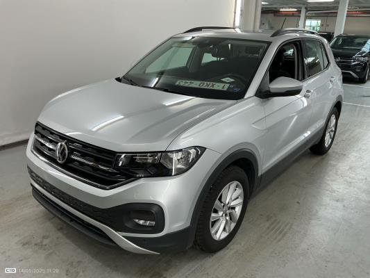Volkswagen T-Cross 1.6 TDI Life 2020