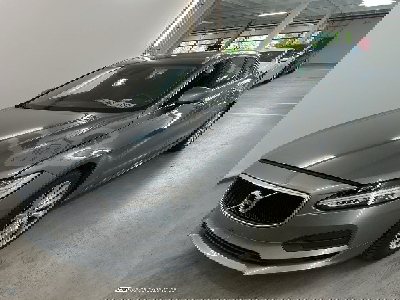 Volvo V90 D3 Momentum Pro 2019