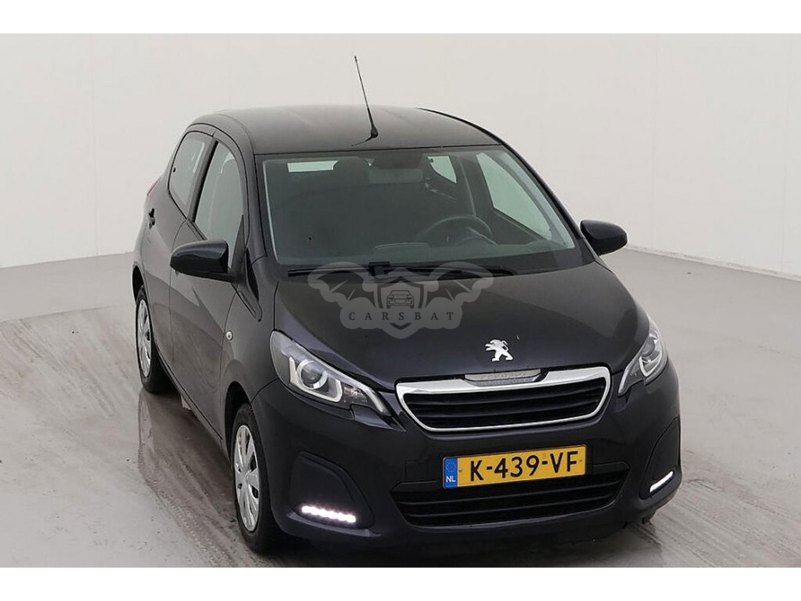 Peugeot 108 1.0 VTI Active 2021