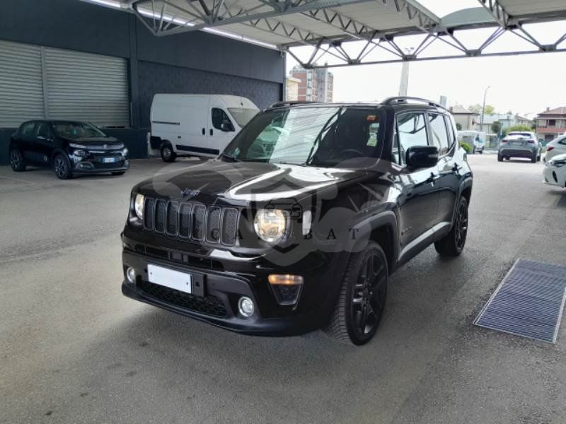 Jeep Renegade 4xe 1.3 2021
