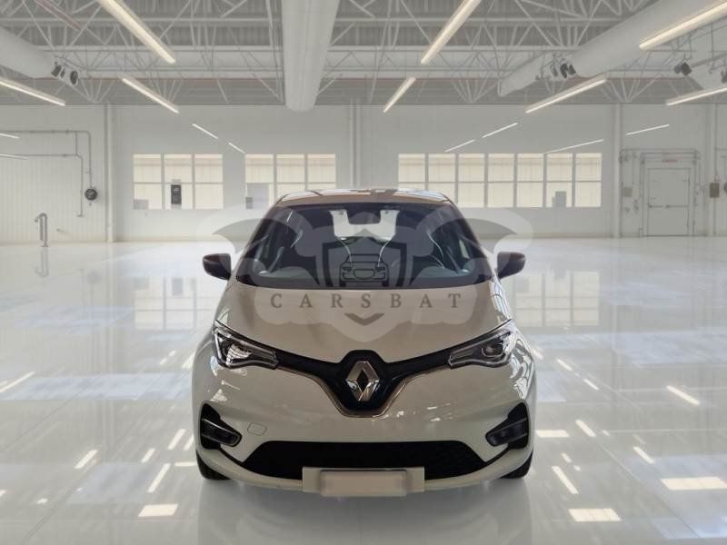 Renault Zoe Life 2020