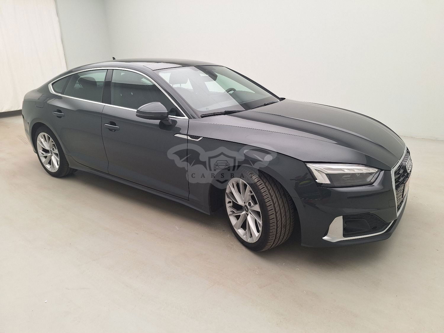 Audi A5 Sportback 35 TDI Advanced 2021
