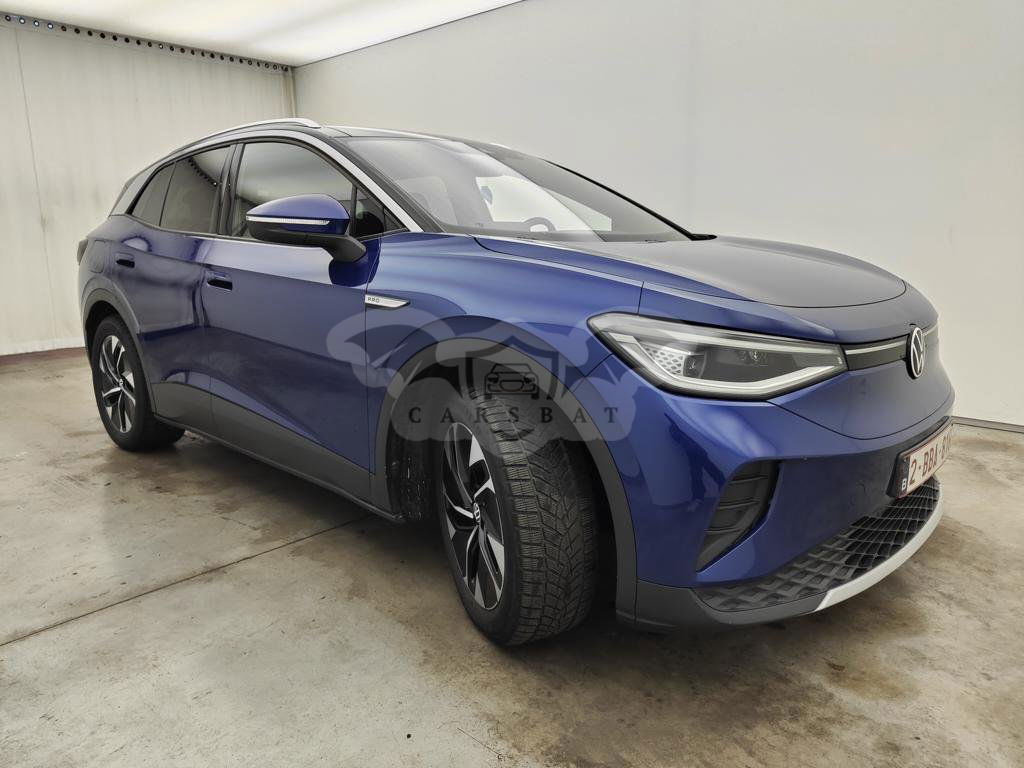 Volkswagen ID.4 77 kWh Pro 2021