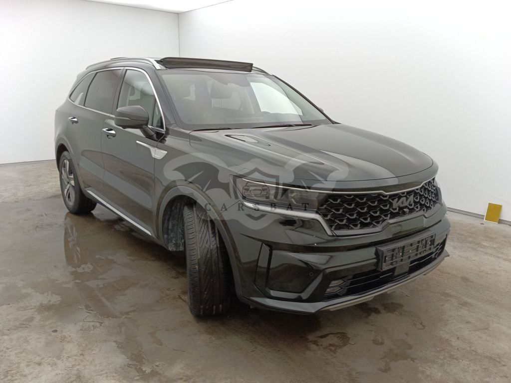 Kia Sorento 2.2 CRDi 2022