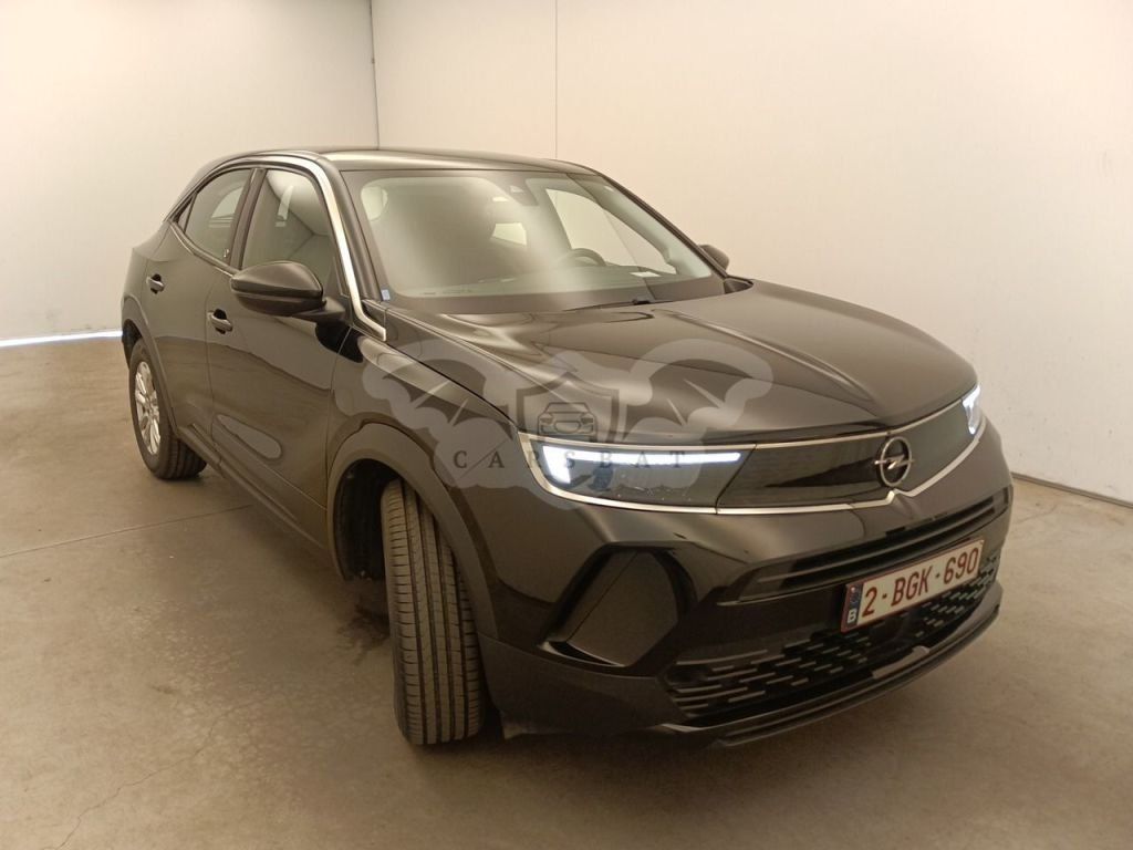 Opel Mokka Edition 2021