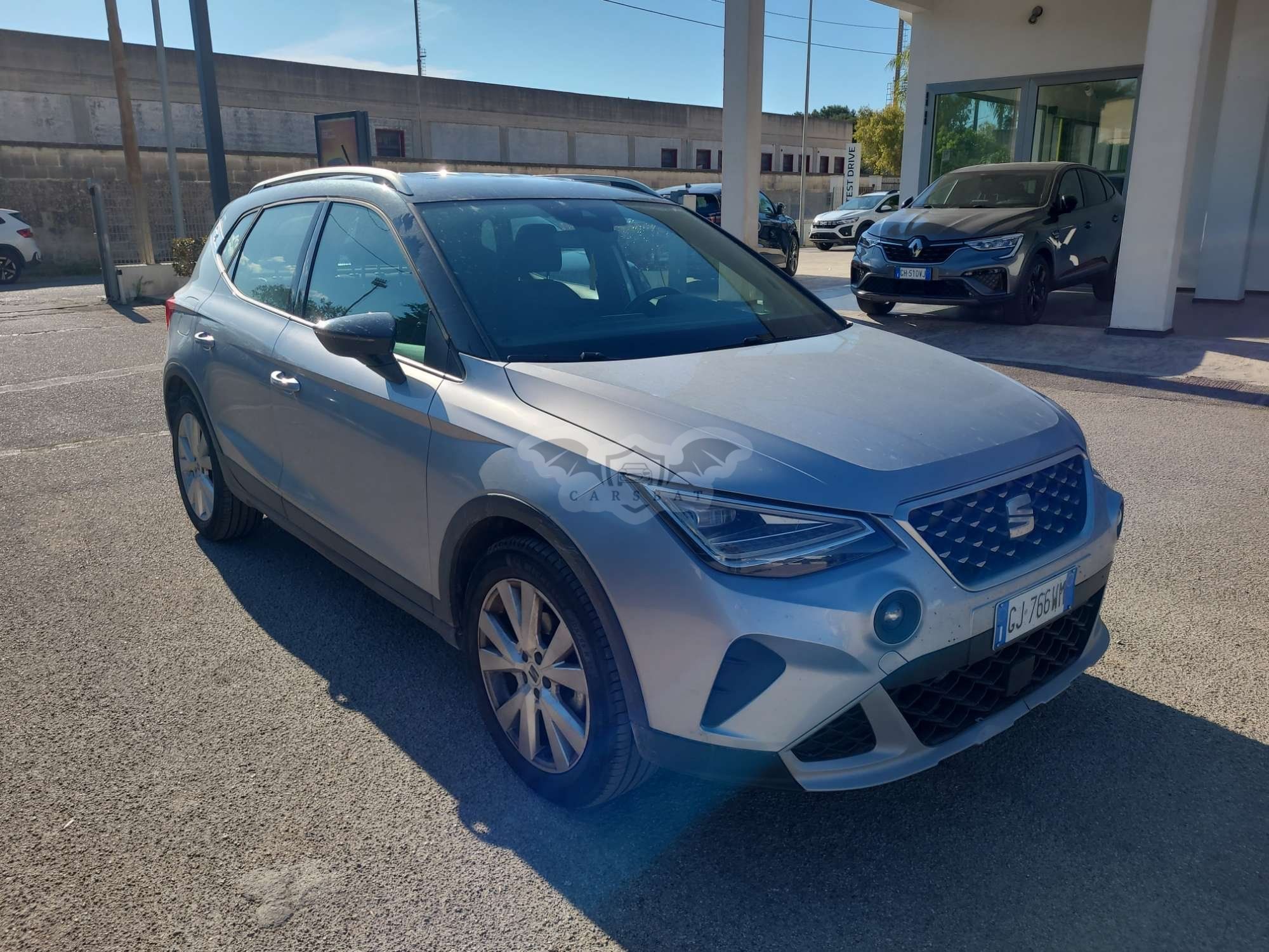 Seat Arona 1.0 TSI Xperience 2022
