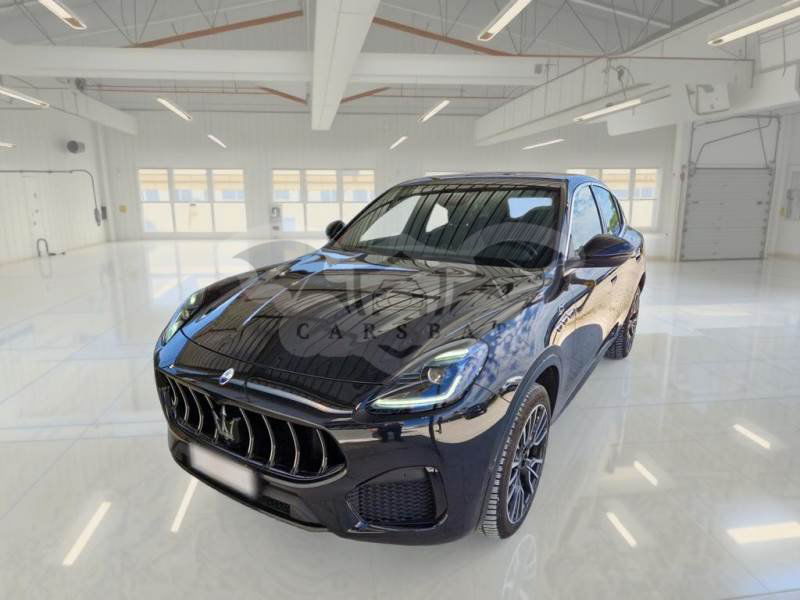 Maserati Grecale 2.0 2023