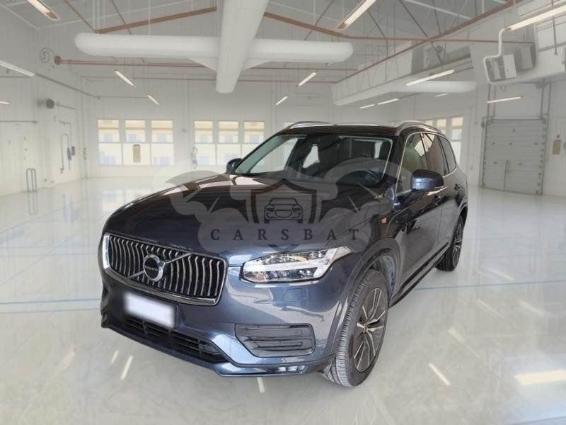 Volvo XC90 B5 Momentum Pro 2021
