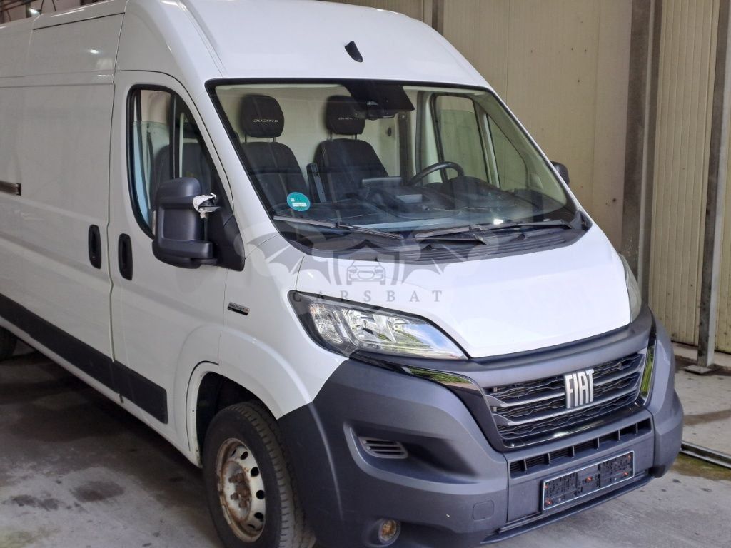 Fiat Ducato L4H2 2.2 2021