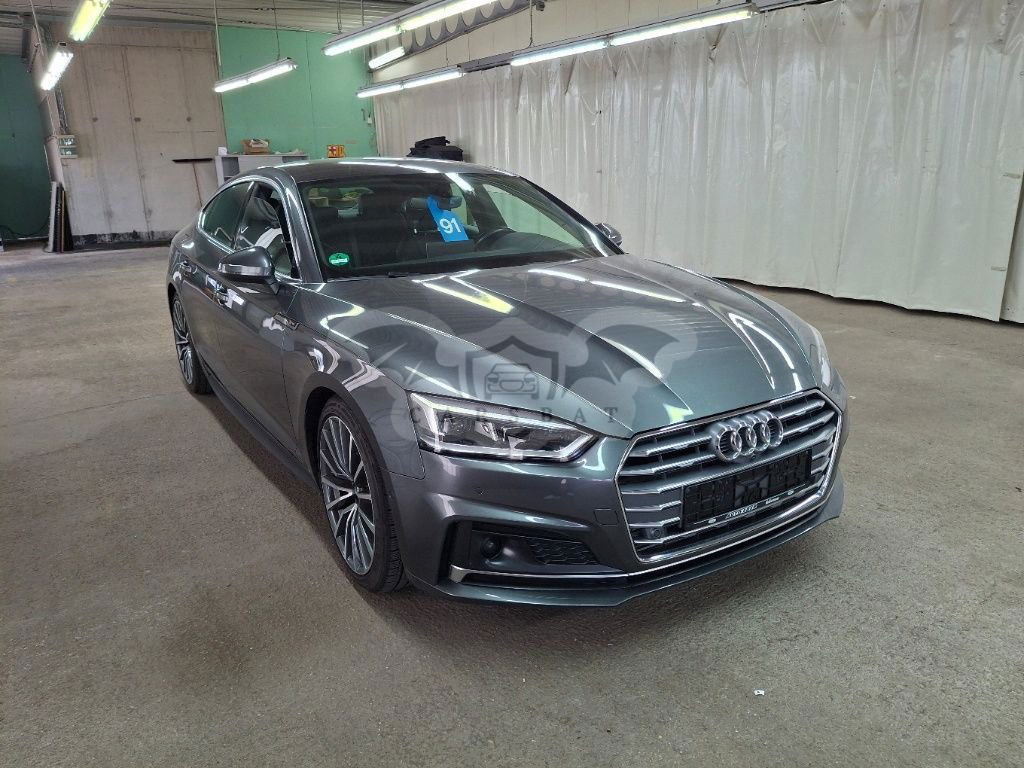 Audi A5 Sport 2019