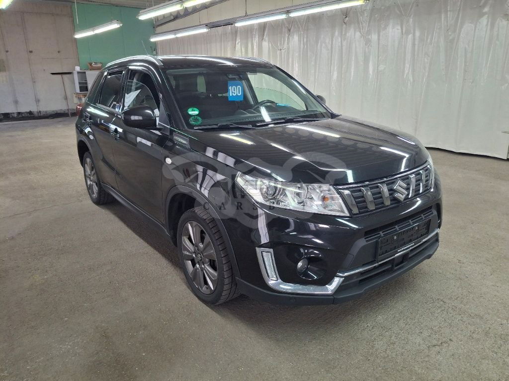 Suzuki Vitara Comfort 2019