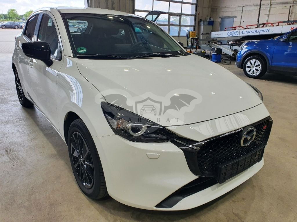 Mazda 2 Homura 2023