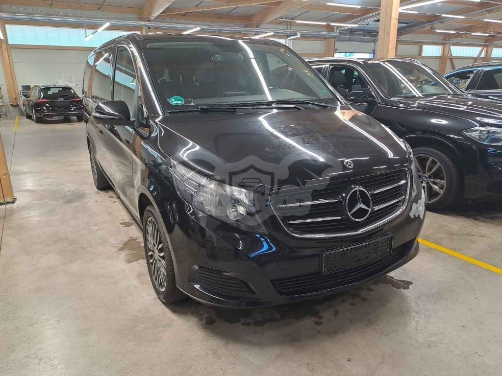 Mercedes-Benz V 250 CDI 2019