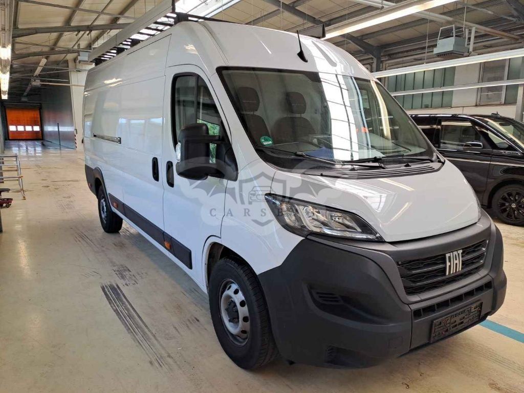 Fiat Ducato 2.2 2023