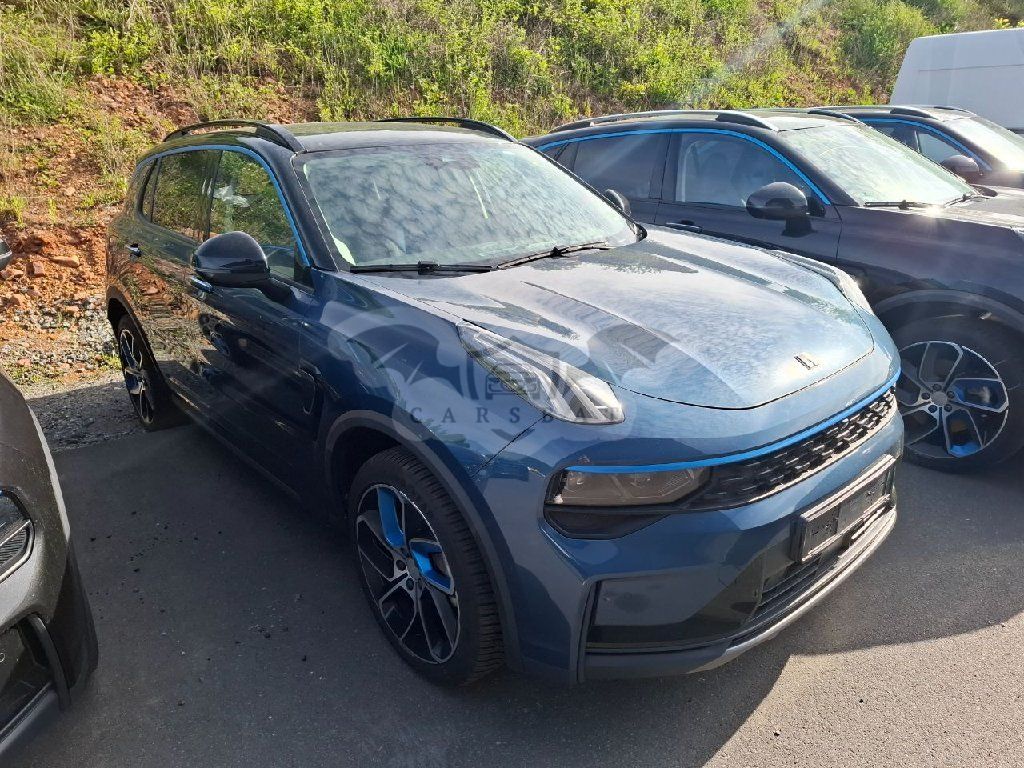 Lynk&Co 01 1.5 2022