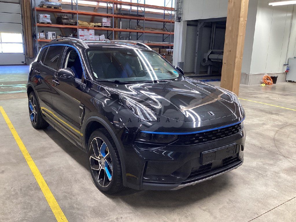 Lynk&Co 01 1.5 2022