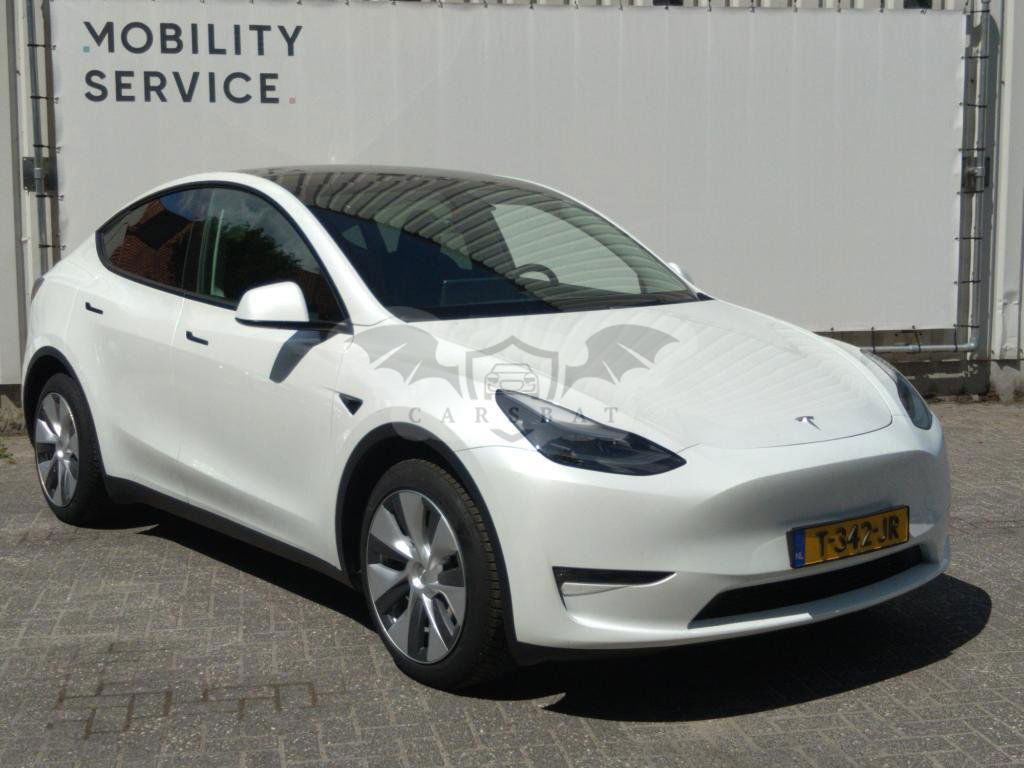 Tesla Model Y Long Range 75 kWh 2023