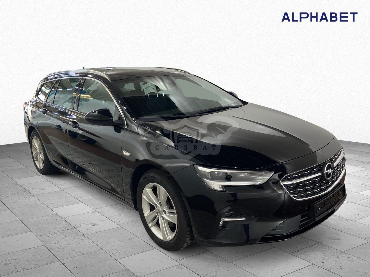 Opel Insignia Sports Tourer 2.0 Elegance 2022