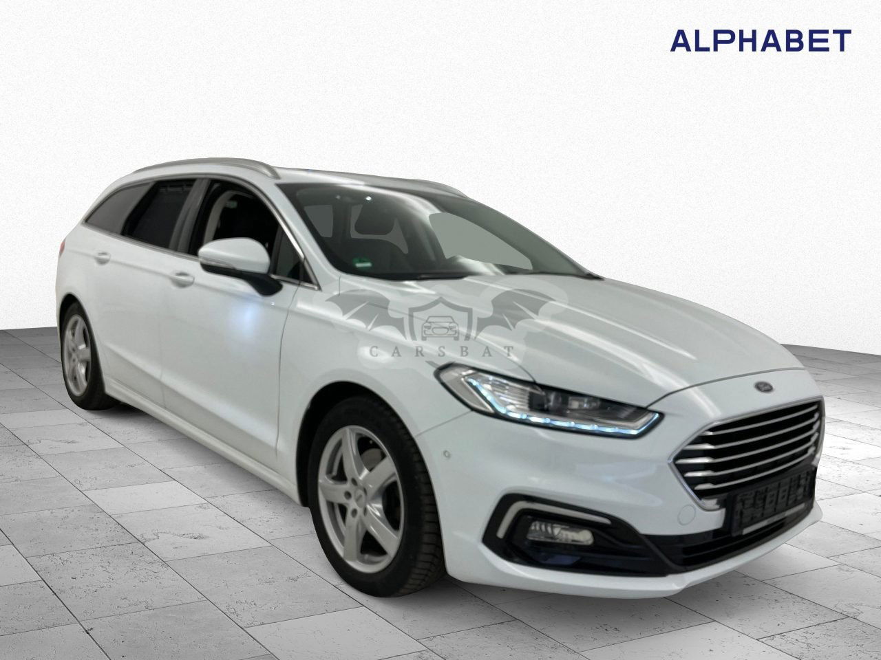 Ford Mondeo 2.0 Titanium 2022