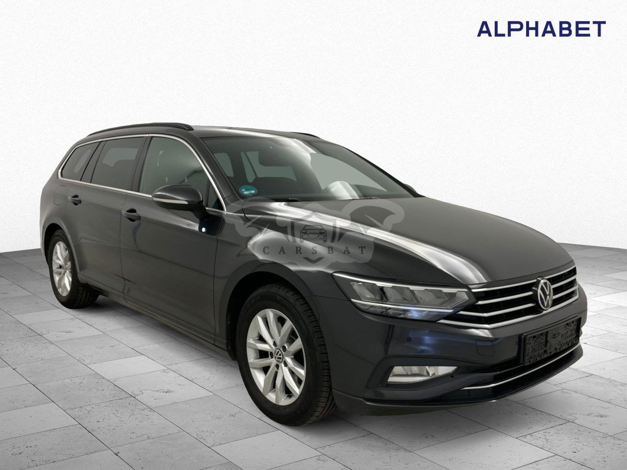 Volkswagen Passat Variant 2.0 TDI Business 2022
