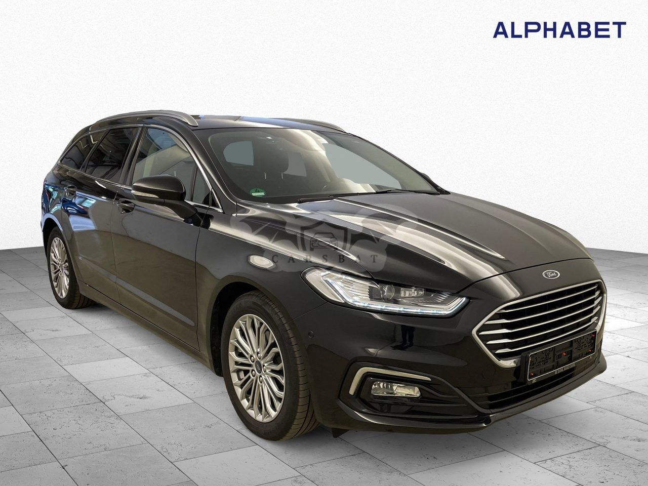 Ford Mondeo 2.0 Titanium 2022