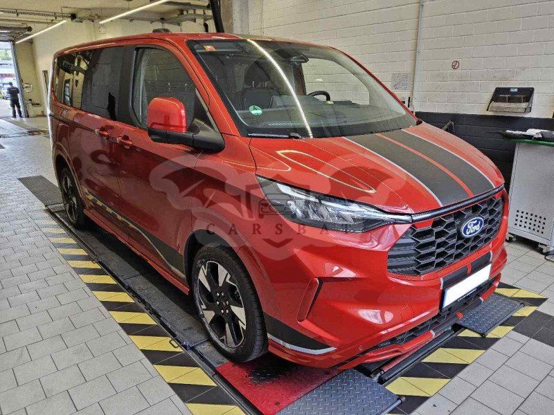 Ford Tourneo Custom L1H1 Sport 2025
